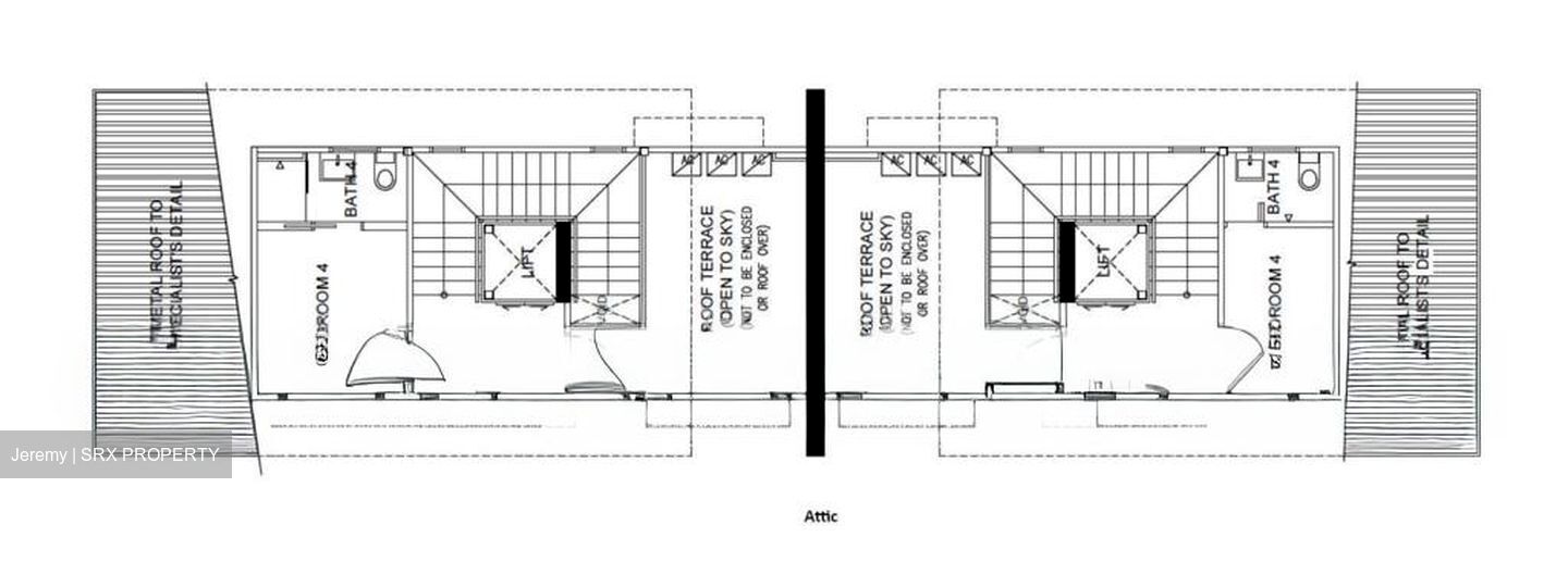 Springleaf Garden (D26), Semi-Detached #569681031